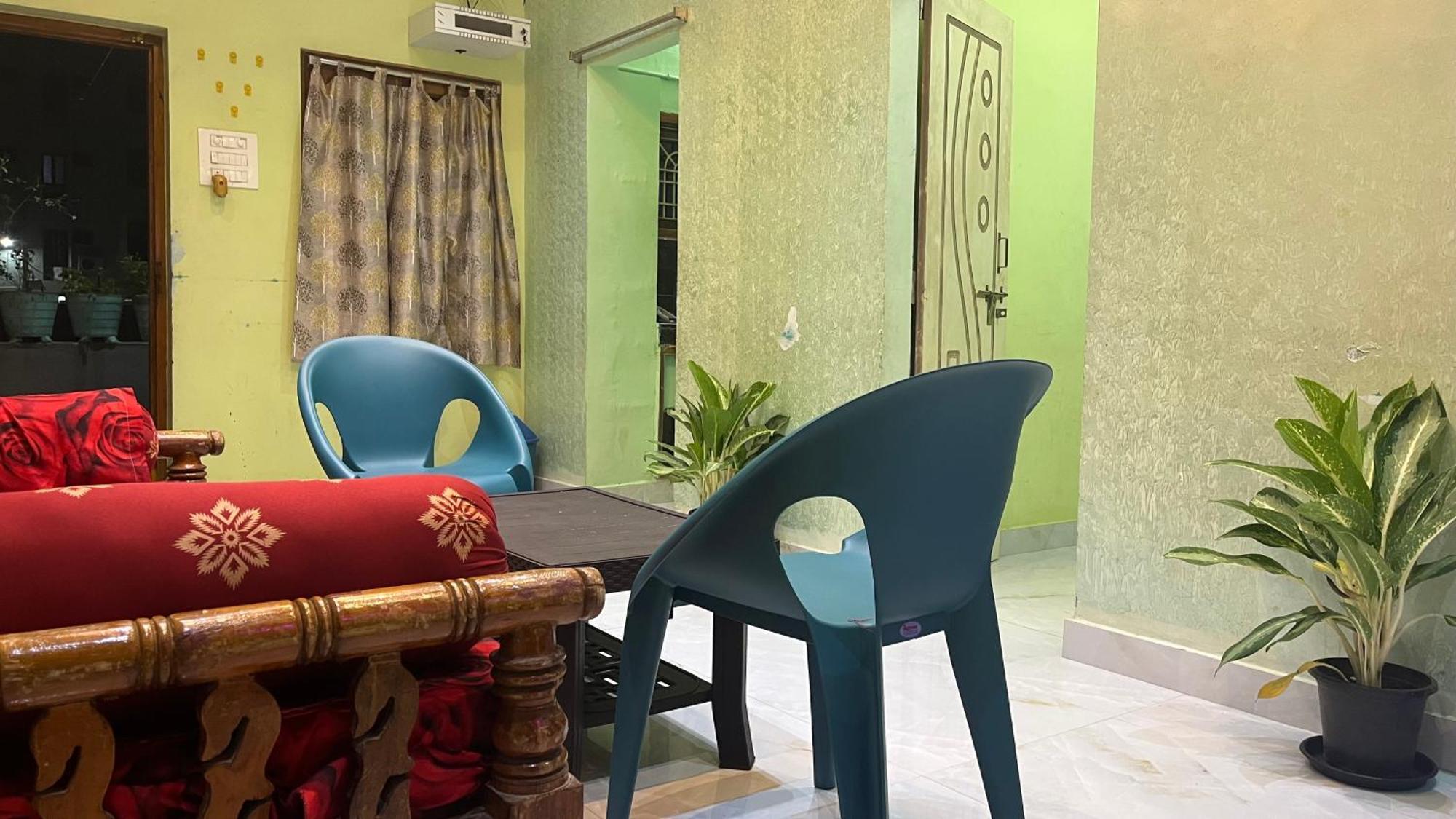 Sm Home Stay 1 Tirupati Exterior photo